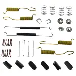 H7371 - : Drum Brake Hardware Kit for Carlson Image