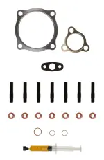 JTC11262 - : Turbocharger Mounting Gasket Set for Ajusa Image