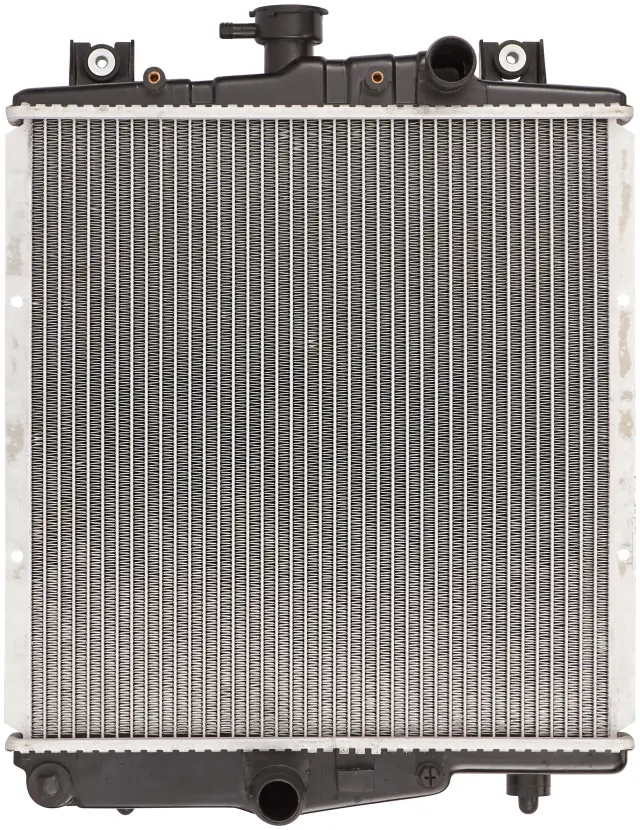 CU881 - Belts and Cooling: Radiator for Spectra Premium Image