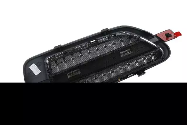 22890977 - Accessories: Fender Insert Emblem for Cadillac: Escalade, Escalade ESV | Chevrolet: Suburban 1500, Suburban 2500 | GMC: Yukon XL 1500, Yukon XL 2500 Image