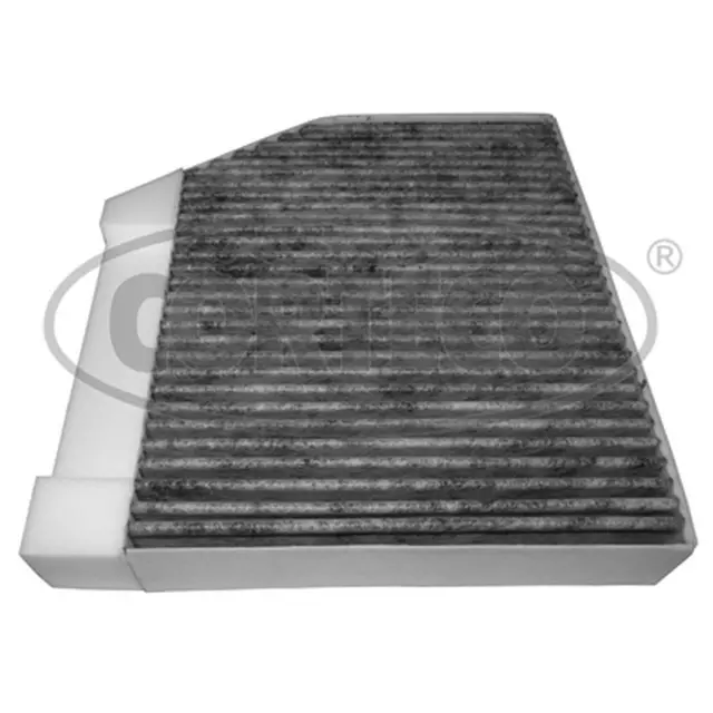 80005252 - : Corteco Cabin Air Filter for Corteco Image