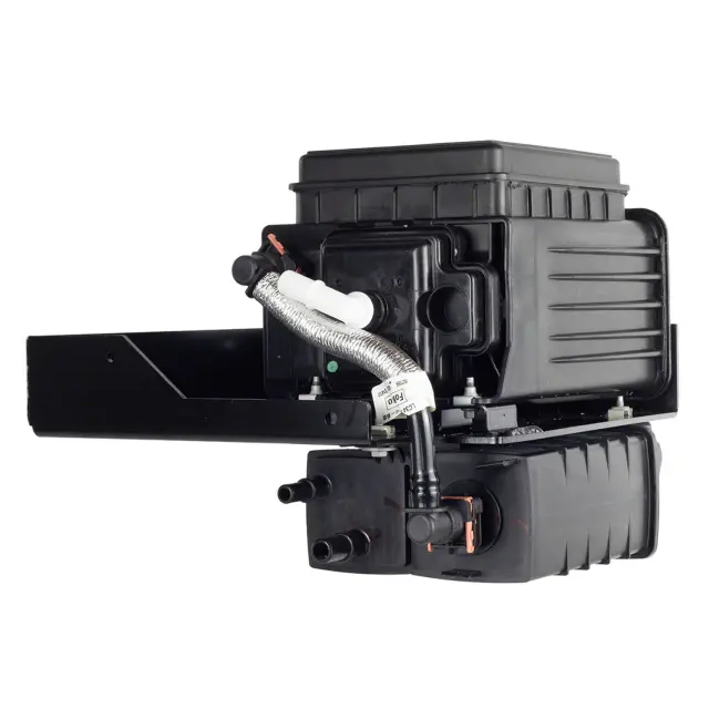 CX2708 - : Cannister Fuel Vapour Store for Ford Image