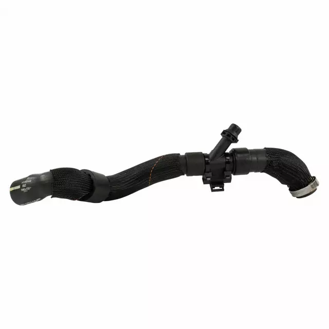 HP5Z8260B - Cooling System: Upper Hose for Ford: Fusion | Lincoln: MKZ Image