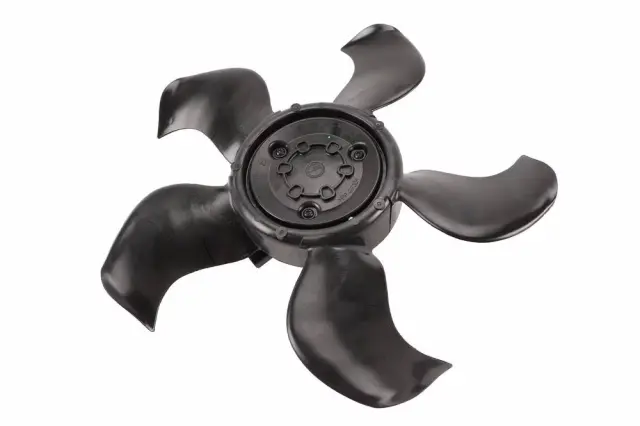 86777556 - Cooling System: Fan &amp; Motor for GM Image