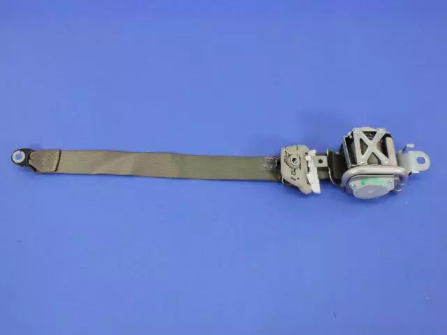 5HQ261J3AC - Interior Trim: Front Outer Seat Belt, Right for Mopar Image