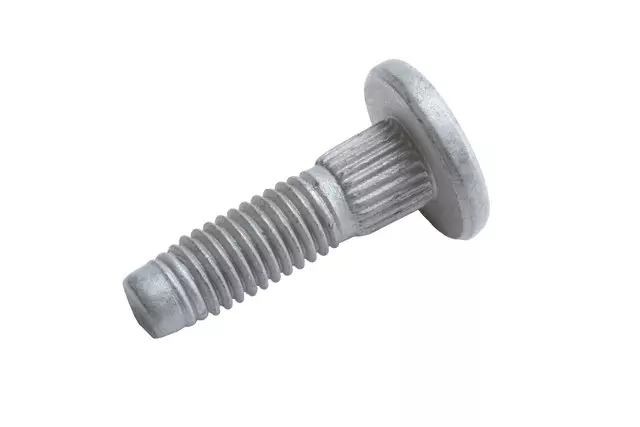 Instrument Panel Center Support Bracket Bolt - GM (11611217)