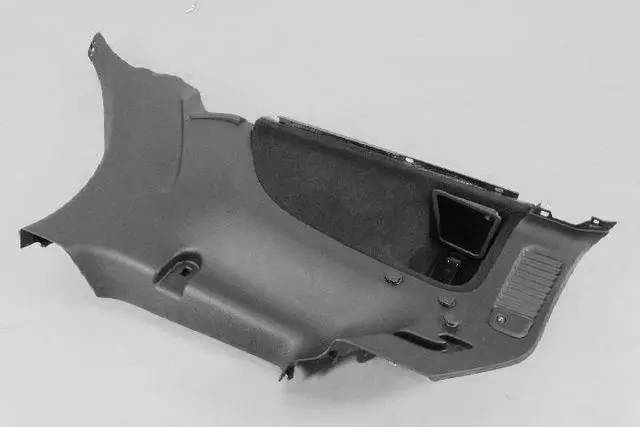 Quarter Trim Panel, Left - Mopar (1WK00DX9AA)