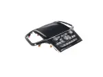 Z8455828AC - Electrical: Vehicle Feature Controls Center Stack for Mopar Image