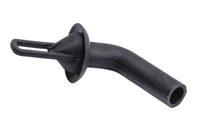 22628646 - Body: Sunroof Drain Hose Grommet for Chevrolet: Malibu | Pontiac: G6 | Saturn: Aura Image