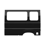 68134837AA - Body Sheet Metal Except Doors: Body Side Aperture Outer Panel, Left for Mopar Image