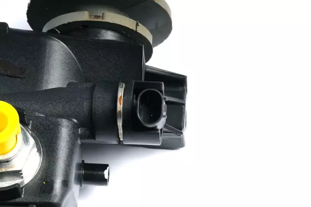 21821 - Belts and Cooling: Radiator for Cadillac: ATS Image