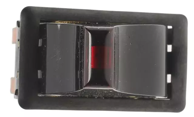 Accessory Switch - ACDelco (U1993C)