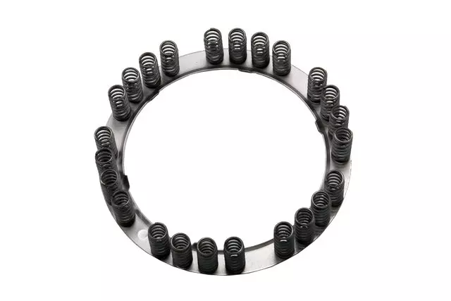 29542810 - : Automatic Transmission 4-5-6 Clutch Piston Retainer Spring for GM Image