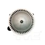 700133 - : TYC HVAC Blower Motor for TYC Image