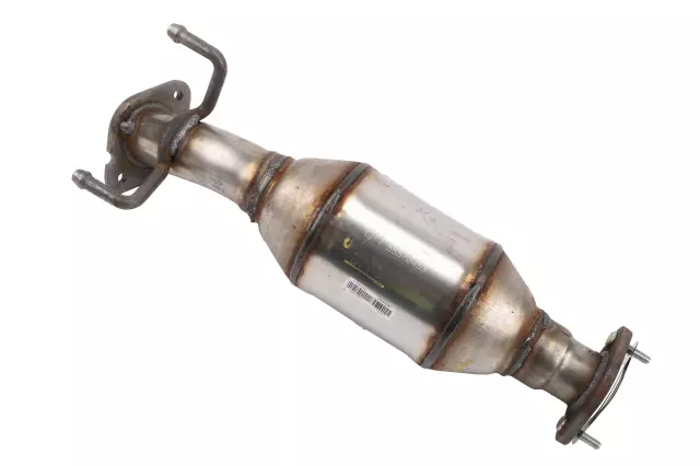 Catalytic Converter - GM (19420261)