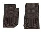 W321CO - : All Weather Floor Mats for WeatherTech Image