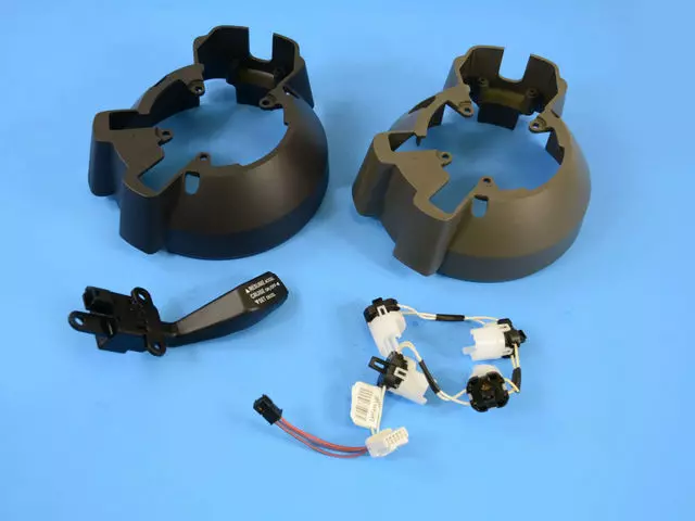 Speed Control Control Package - Mopar (82210216)