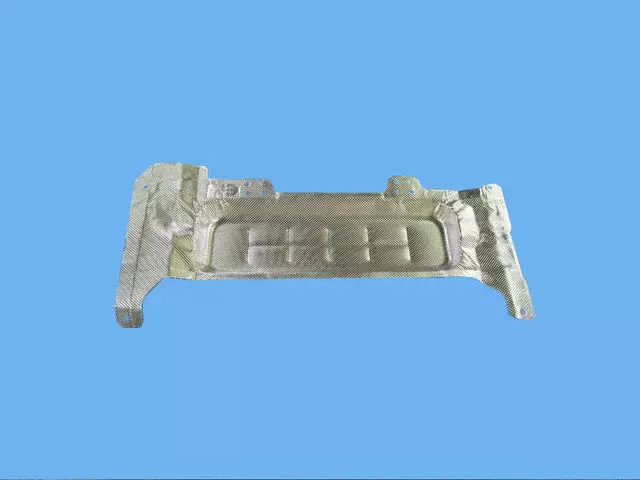 Heat Shield - Mopar (68270319AA)