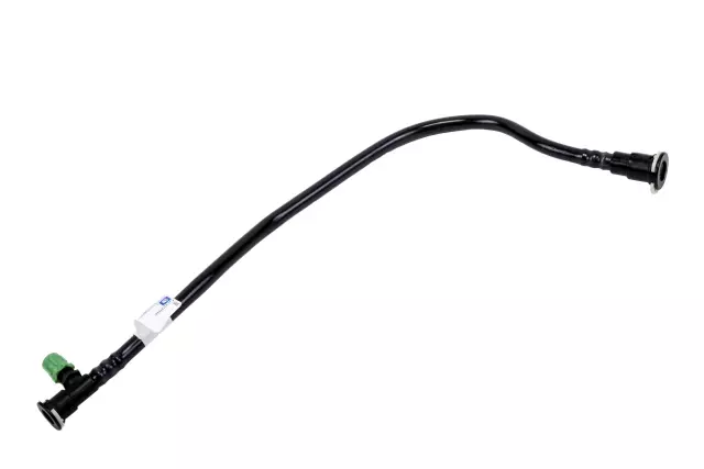 12658353 - Emission Systems: Vapor Canister Purge Tube for ACDelco Image