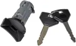924908 - Ignition: Ignition Lock Cylinder Assembly for Dorman Image