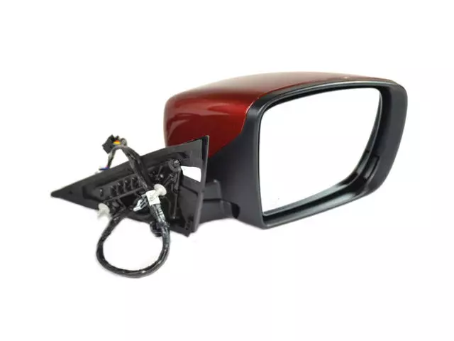Outside Rear-View Mirror, Right - Mopar (5KW60JRPAB)