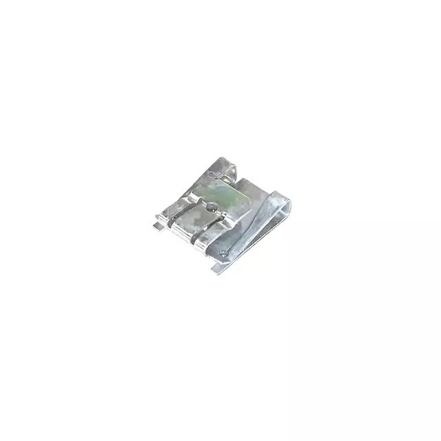 WHT002147 - Body: Door Trim Panel U-Nut for Audi: A4, A4 Quattro, Cabriolet, RS4, S4 Image