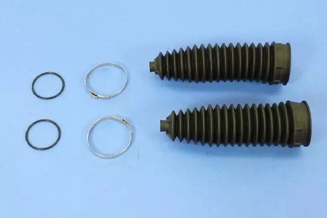 68210500AA - : Steering Gear Boot Kit for Mopar Image