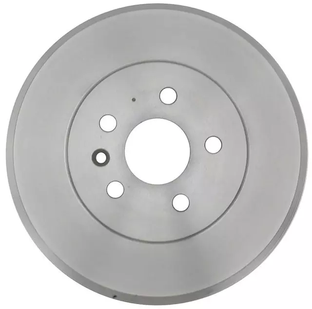 18B601 - : Rear Brake Drum for ACDelco Image