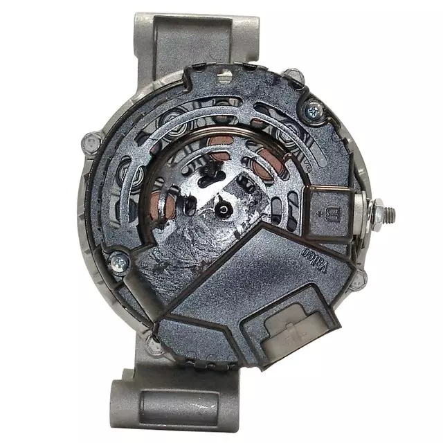 Alternator, Remanufactured - GM (19343569)