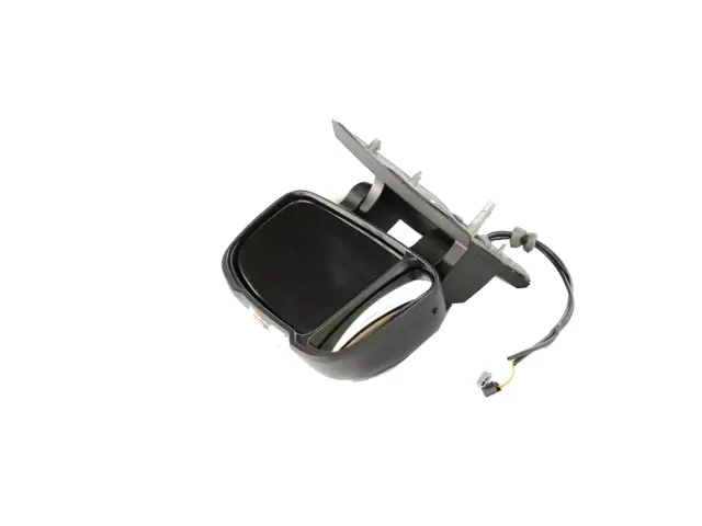 7SV21JXWAA - Doors, Door Mirrors and Related Parts: Outside Rearview Mirror, Left for Mopar Image