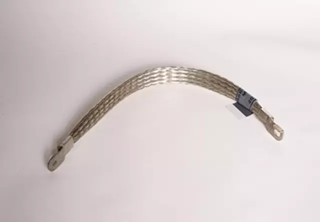20776808 - : Engine Ground Strap for ACDelco Image