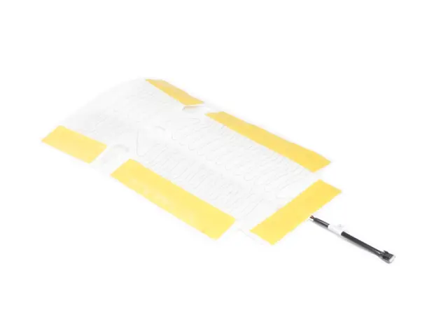 68362102AD - Interior Trim: Seat Cushion Heated Pad, Right Or Left for Mopar Image