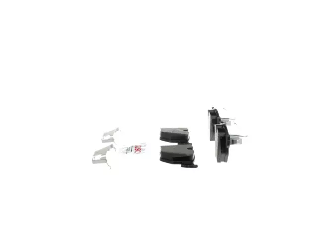 BE1170H - : Bosch Disc Brake Pad Set for Bosch Image