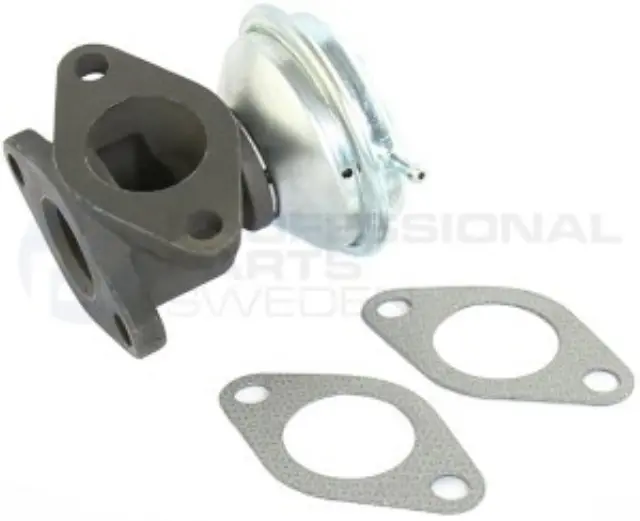 87430973 - : Professional Parts Sweden Exhaust Gas Recirculation (EGR) Valve for PROFESSIONAL PARTS Image