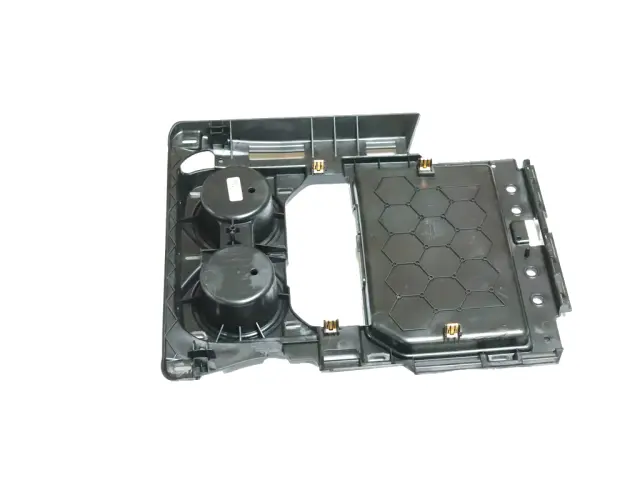 « 5ZK51TX7AC – Interior Trim : Rang De Console Centrale Couverc pour Mopar Image »