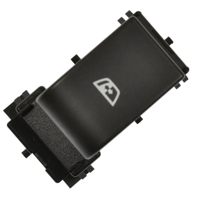 DWS1657 - Interior: Power Window Switch for SMP CORP Image