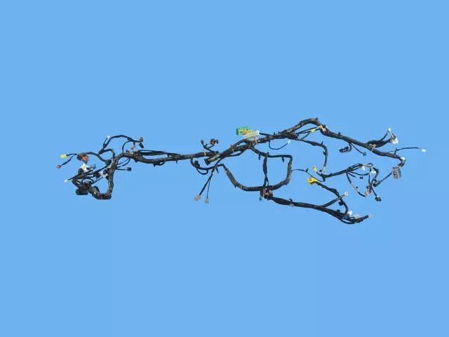 Instrument Panel Wiring - Mopar (68285433AF)