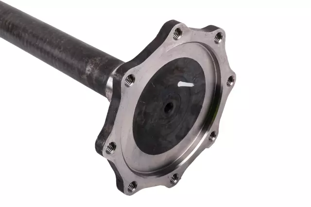 20768561 - Transmission &amp; Drivetrain: Front Passenger Side Drive Axle Inner Shaft for ACDelco Image