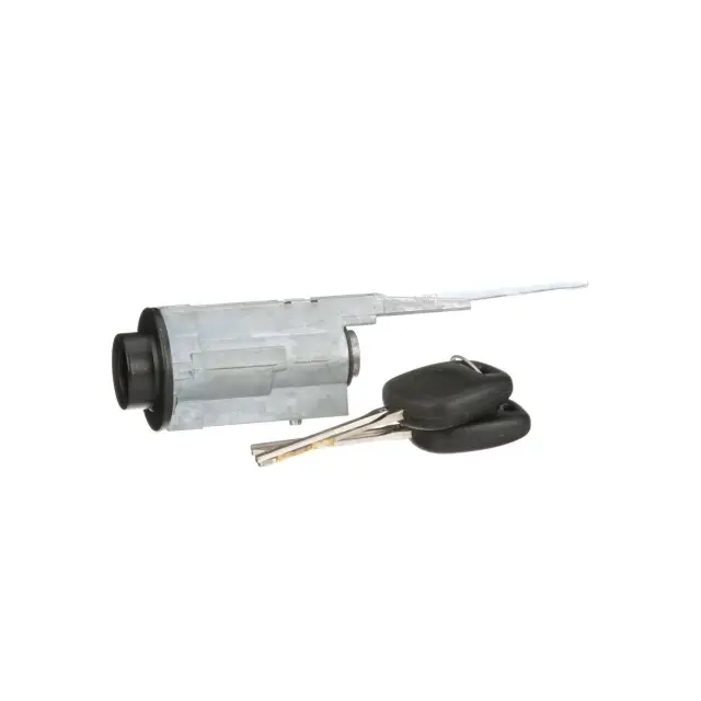 US354L - Exterior: Ignition Lock Cylinder for SMP CORP Image