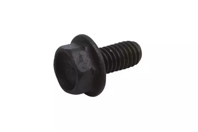 Rear Seat Latch Bolt - GM (88943912)