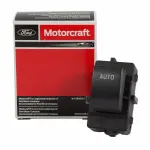 SW7281 - Body: Window Switch for Lincoln: MKX, Navigator Image