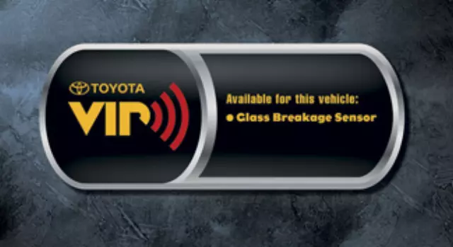 PT39848081 - Security: 2008-2013 Toyota Highlander - Security, Vehicle Security System for Toyota: Highlander Image