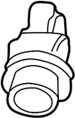 2659786E10 - : Socket for Infiniti Image