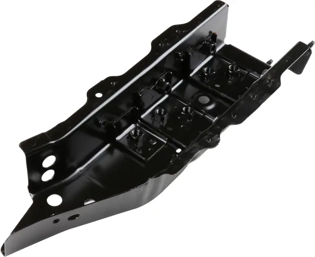 G55213JAMA - Body: Rail End for INFINITI: JX35, QX60 Image