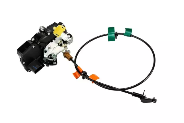 Part# 25938087 Driver Side Front Door Lock - GM (25938087)