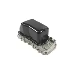 4666153AC - Engine: Oil Pan for Mopar Image