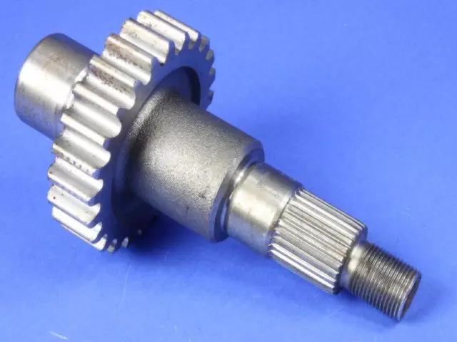 Transfer Case Output Shaft - Mopar (5072324AA)