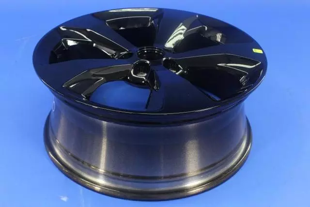 5XT12DX8AA - : Wheel, Alloy for Jeep: Cherokee Image