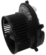 75153 - : Flanged Vented CCW Blower Motor w/ Wheel for FOUR SEASONS Image