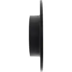12840068R - : StopTech Sport Cross Drilled Brake Rotor; Rear Right for Stoptech Image
